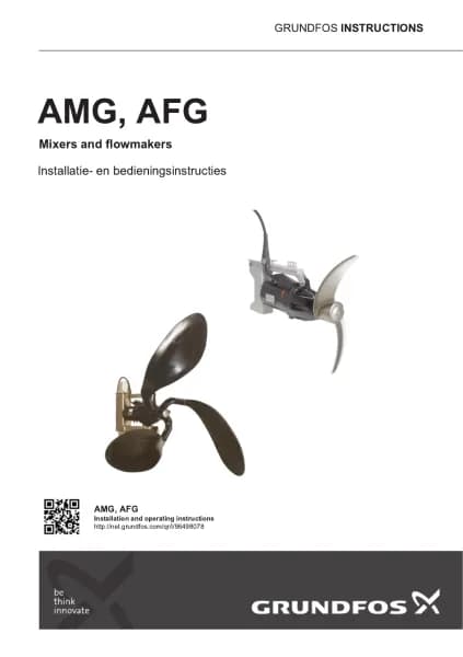 Grundfos AMG.75.73