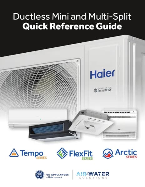 Haier Arctic 5Q42RT2BEA