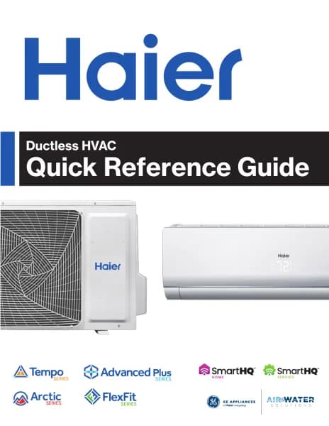 Haier AW24TL2HFA