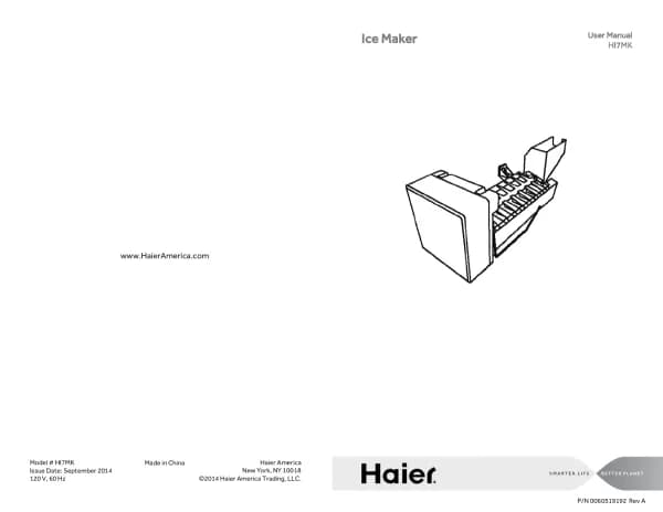 Haier HI7MK