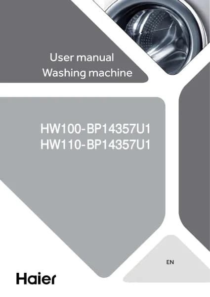 Haier HW130-BP14357GU1