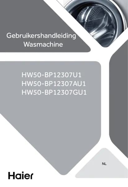 Haier HW50-BP12307GU1