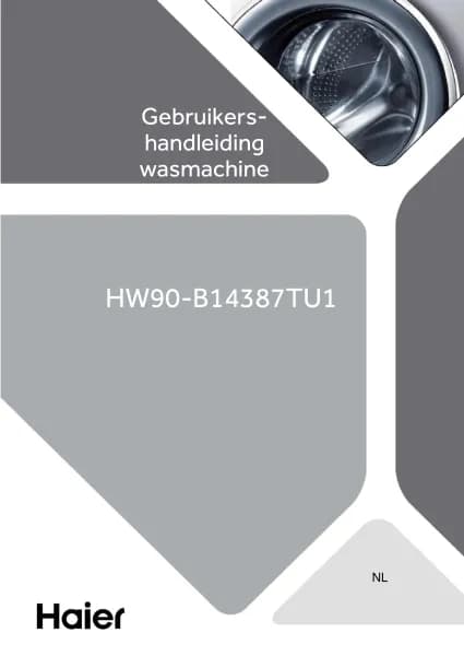 Haier HW90-B14387TU1