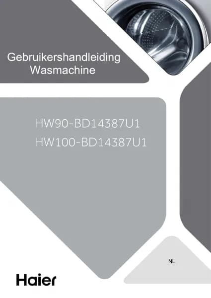 Haier HW90-BD14387U1
