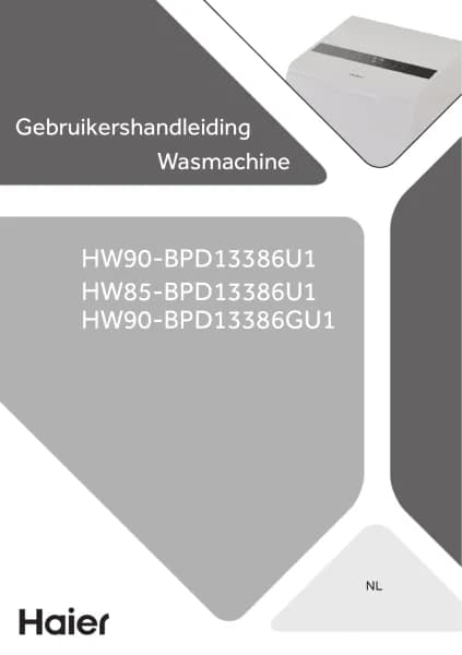 Haier HW90-BPD13386GU1