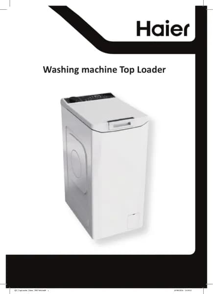 Haier THASN276TM6-S