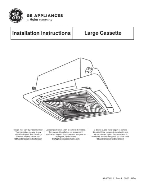 Haier USYL30UCDDA
