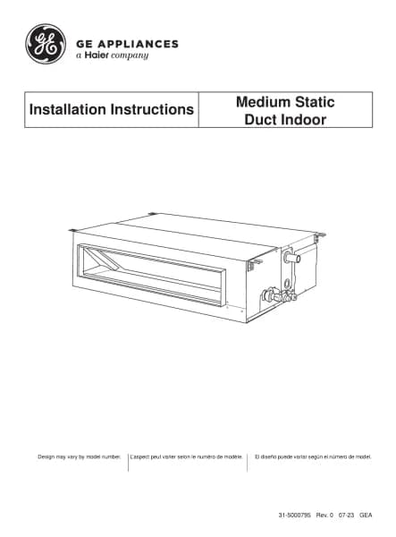 Haier USYM12UCDSA