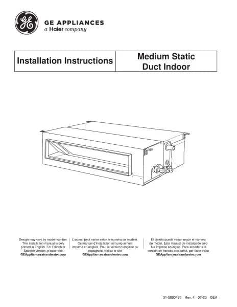 Haier USYM30UCDDA