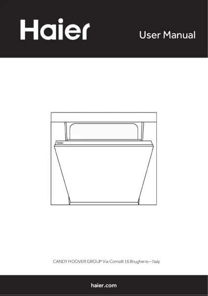 Haier XIB 6C1D3FB