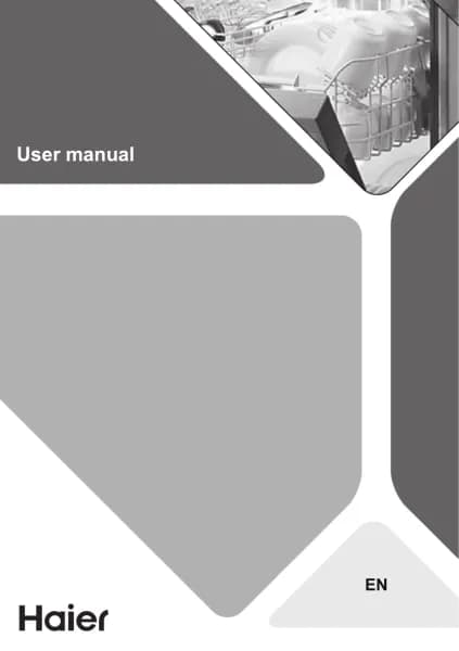 Haier XU 6B4M3PSX