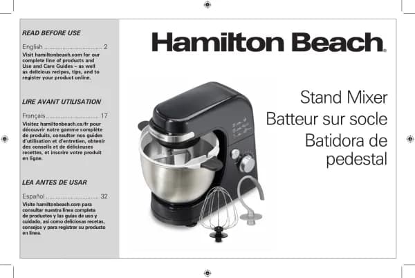 Hamilton Beach 63380