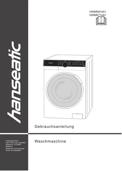Hanseatic HWMK714A1