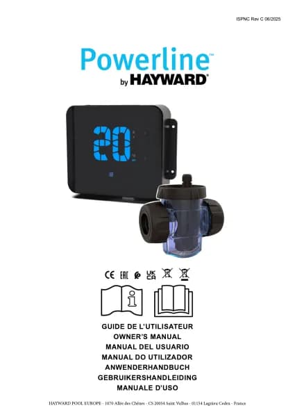 Hayward Plug N Clear