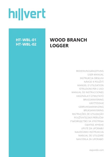 Hillvert HT-WBL-02