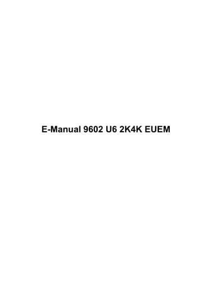 Hisense 43A6BG
