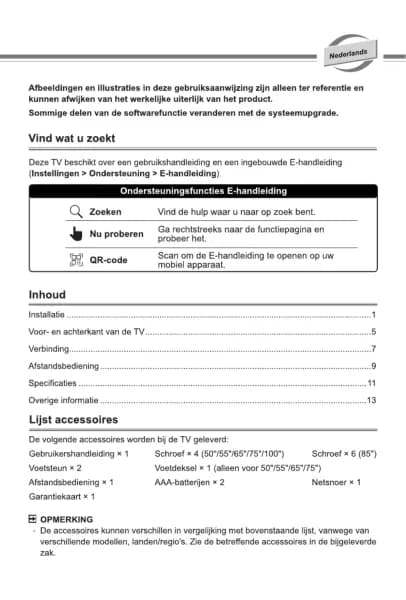 Hisense 65U79Q