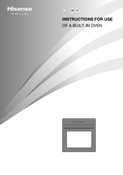 Hisense BI626PBUPUK