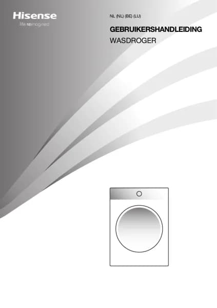 Hisense DH3V800U