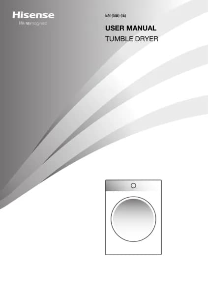 Hisense DH3V800UB