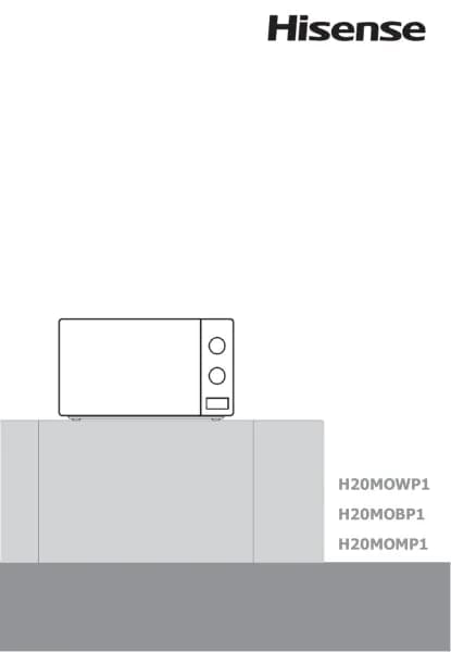 Hisense H20MOBP1