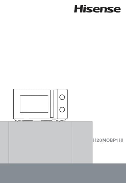 Hisense H20MOBP1HI