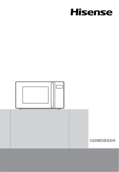 Hisense H20MOBS4HI