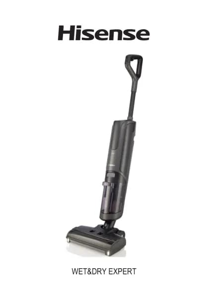 Hisense HFC433170A