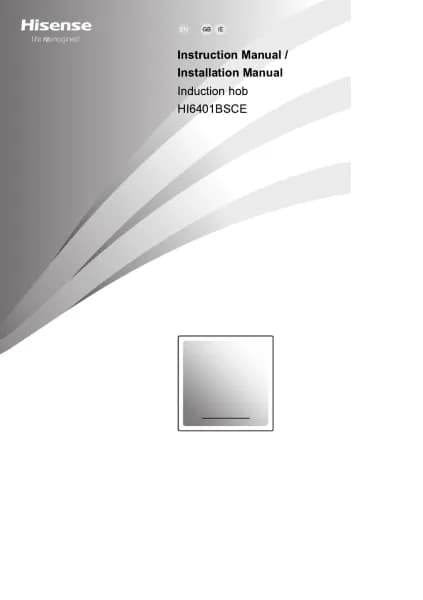 Hisense HI6401BSCE