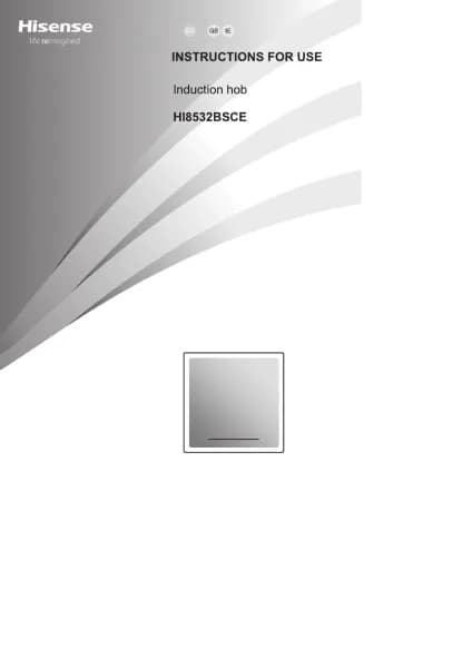 Hisense HI8532BSCE