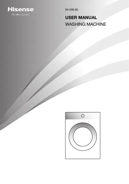 Hisense HWEP8014