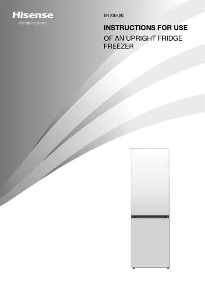 Hisense RB470N4SFCUK