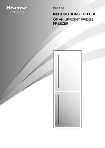 Hisense RM469N4ACE