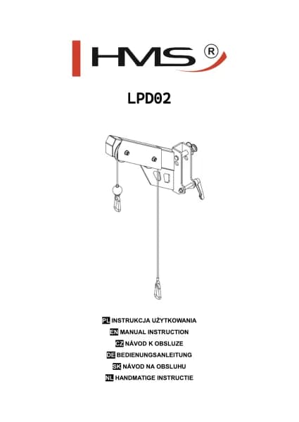 HMS Premium LPD02