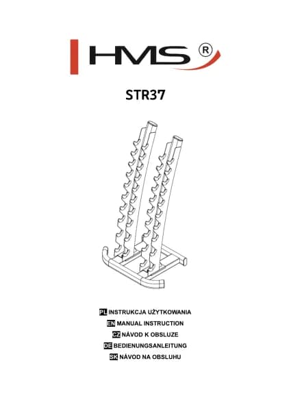 HMS Premium STR37