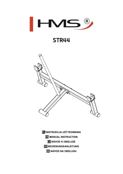 HMS Premium STR44