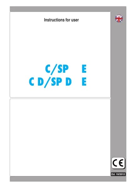 Hoonved C 60 D E