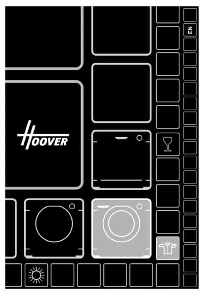 Hoover BH4SD69M6DB9