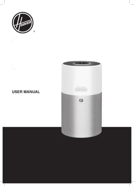 Hoover H-PURIFIER 300