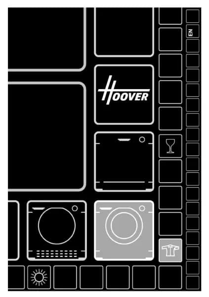 Hoover HBP 49SBL8-80