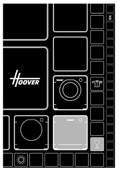 Hoover HIP 3C7E0S