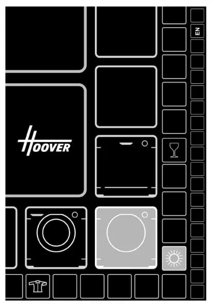 Hoover HRE H9N2TE-80