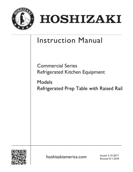 Hoshizaki CPT67-D2