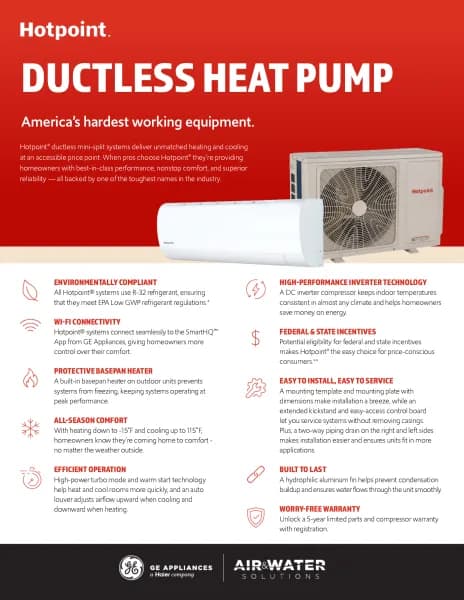 Hotpoint HW09HN2DAB