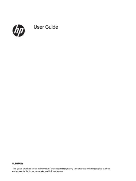 HP ZBook Ultra G1a
