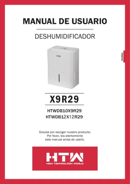 HTW X9 R29