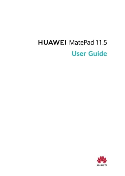 Huawei MatePad 11.5