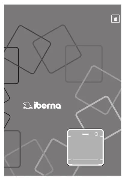 Iberna II 3E53E0B-80
