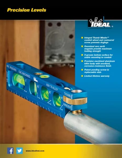 Ideal 35-208