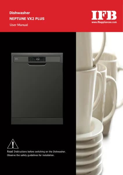 IFB Neptune VX2 Plus
